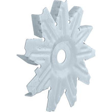 1963-79 Buick, Cadillac, Chevrolet, GMC, Oldsmobile, Pontiac; Alternator Fan Blade; 10-Blade