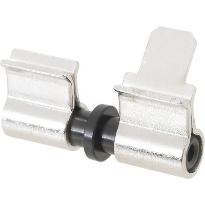 FlexFuse; Glass Fuse to Blade Adapters; Standard; w/ Auxiliary Connector