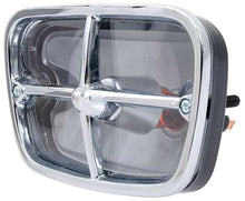 1969-72 Firebird, Trans Am; Park Lamp Assembly; LH or RH; Each