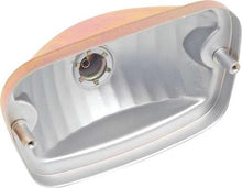 1969-72 Pontiac Firebird; Park Lamp Housing; RH or LH; Each
