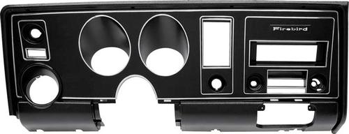 1969 Firebird / Trans-Am Dash Carrier Assembly