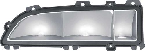 1970-73 Firebird, Trans Am; Tail Lamp Housing; Drivers Side