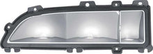 1970-73 Firebird, Trans Am; Tail Lamp Housing; Drivers Side