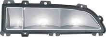 1970-73 Firebird, Trans Am; Tail Lamp Housing; Passenger Side