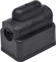 1964-72 Camaro, Firebird, Nova, Impala; Rubber Firewall Relay Cover; Convertible & Power Accessories
