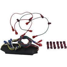 1967-68 Mercury Cougar; Deluxe Sequential LED Tail Lamp Conversion Kit