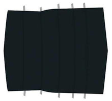 1971-73 Mustang Fastback Reproduction Vinyl Headliner - Black