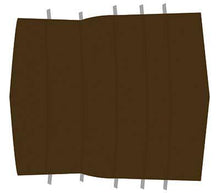 1971-73 Mustang Fastback Reproduction Vinyl Headliner - Ginger