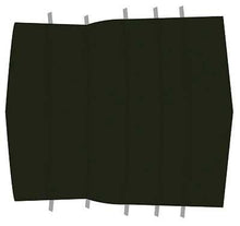 1971-73 Mustang Fastback Reproduction Vinyl Headliner - Dark Green