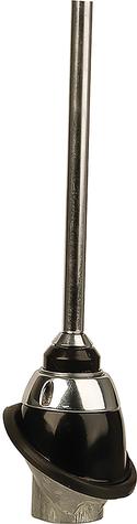 1952-57 Ford Customline, Mainline, Crestline, Fairlane; Radio Antenna Assembly; Cowl Mount