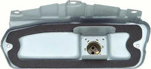 1968 Pontiac Firebird; Park Lamp Housing; RH Passenger Side