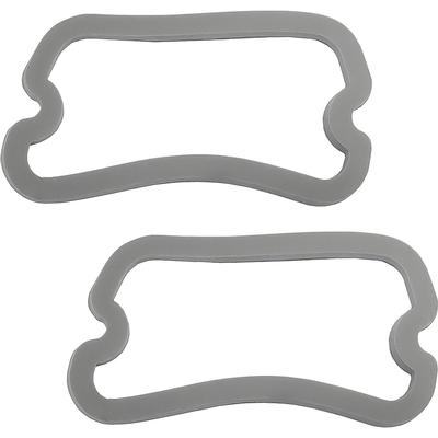 1969-72 Pontiac Firebird; Park Lamp Lens Gaskets; Pair