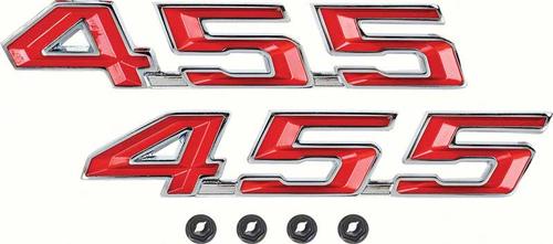 F5246 - 1967-69 Pontiac Firebird;