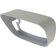 1970-73 Firebird, Trans Am; Park Lamp Filler Bezel; RH, Passenger Side