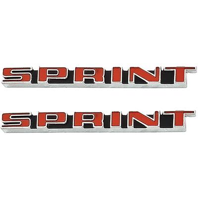 F859571 - 1968-69 Pontiac Firebird