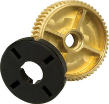 93-02 Firebird Brass Headlight Motor Gear