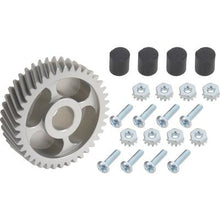 82-86 Firebird Aluminum Headlight Motor Gear Set