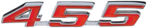 FB009A - 1967-69 Pontiac Firebird;