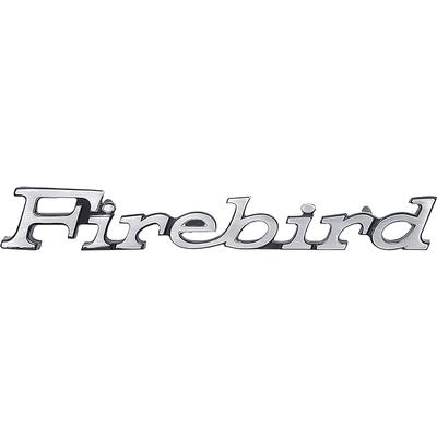 FB053 - 1970 Pontiac Firebird;