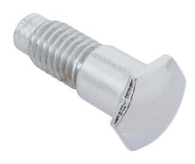 1967-75 Camaro, Impala, Nova, Firebird; Seat Belt Bolt; Chrome Plated; 7/8" Coarse Thread 1-1/2" Long