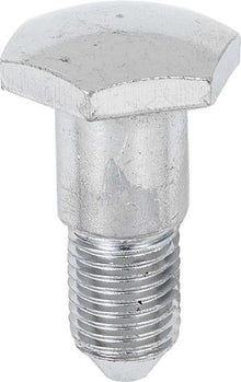 1964-66 GM; Front Seat Belt Anchor Bolt; Chrome; 1-1/4" Long Fine Thread; Various Models