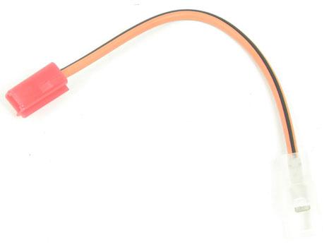1968 GTO, LeMans, Skylark, Special, Tempest, 1969 Firebird; Power Accessory Feed Wire Harness; Fuse Block to Power Feed 