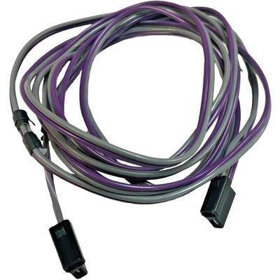 1969 Pontiac Firebird; Convertible Top Wiring Harness; with Power Top