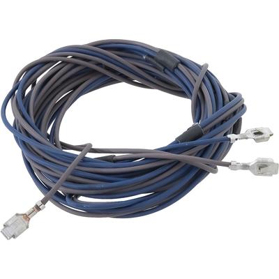 1967-69 Camaro, 1968-69 Firebird, Corvair: Rear Deck Stereo Speaker Wire Harness