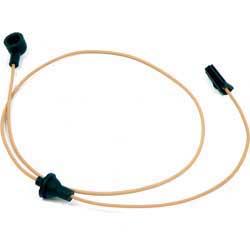 1969 Pontiac Firebird; Fuel Tank Sender Wiring Harness