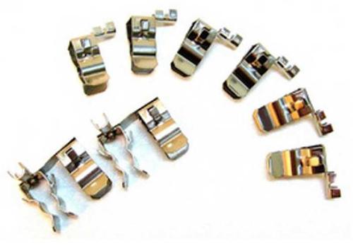 1965-67 Ford Mustang; Fuse Box Terminal Repair Kit