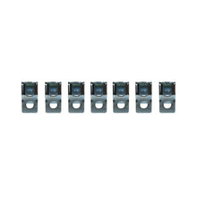 The Right Stuff 1969 Camaro/Firebird 7-Piece 3/8" &amp; 1/4" Fuel Line Clip Set - (FCS005)