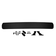 Trim Parts 1970 Mustang Rear Wing Spoiler with Stanchions - (FDRS021KM)