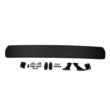 Trim Parts 1970 Mustang Rear Wing Spoiler, Complete Kit - (FDRS451KM)