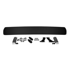 Trim Parts 1970 Cougar Rear Wing Spoiler, Complete Kit - (FDRS452KM)
