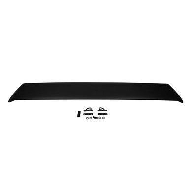 Trim Parts 1970 Mustang Licensed Ford 36" Rear Wing Spoiler w/Stanchions - (FDRS650KM)