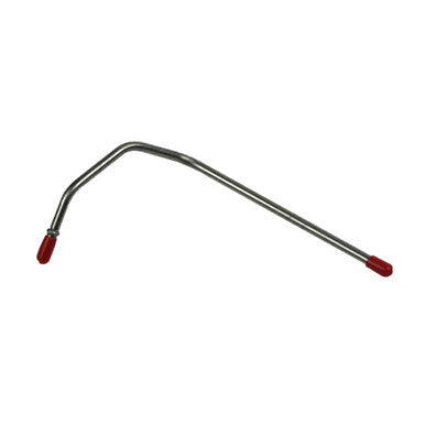 The Right Stuff 1966-69 GM A/F/X-Body W/BBC &amp; Holley, Pre-Bent OE Steel Distributor Vacuum Line - (FDV6605)