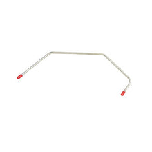 The Right Stuff 1967-70 GM A/F/X-Body W/SBC &amp; Qjet, Pre-Bent OE Steel Distributor Vacuum Line - (FDV6703)