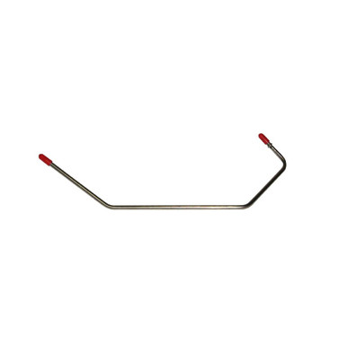 The Right Stuff 1967-69 GM F/X-Body W/BBC &amp; Qjet, Pre-Bent OE Steel Distributor Vacuum Line - (FDV6705)