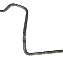 The Right Stuff 1975-77 Camaro/Firebird Pre-Bent OE Steel Vapor Return Line - (FEM05)