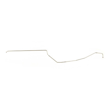 The Right Stuff 1975-78 Pontiac Firebird Pre-Bent OE Steel Vapor Return Line - (FEM06)