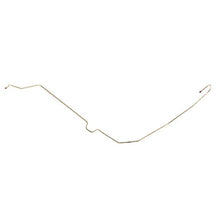 The Right Stuff 1979-81 Firebird/Camaro, Pre-Bent OE Steel Vapor Return Line - (FEM10)