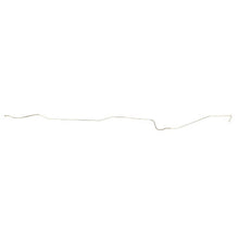 The Right Stuff 1967-68 Chevrolet Camaro Pre-Bent OE Steel 5/16 Front To Rear Fuel Line - (FGL6701)