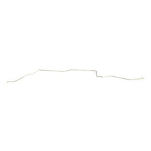 The Right Stuff 1967 Chevrolet Camaro W/SBC, Pre-Bent OE Steel 3/8 Front To Rear Fuel Line - (FGL6703)