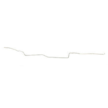 The Right Stuff 1968 Chevrolet Camaro W/SBC, Pre-Bent 3/8" OE Steel Front To Rear Fuel Line - (FGL6803)