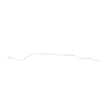 The Right Stuff 1982-84 Camaro/Firebird, Pre-Bent OE Steel 1/4" Fuel Return Line - (FGL8204)