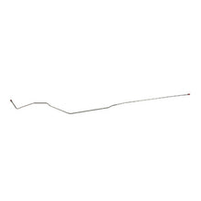 The Right Stuff 1985-1991 Camaro/Firebird w/Fuel Injection Pre-Bent OE Steel 3/8" Front To Rear Fuel Line from Fuel