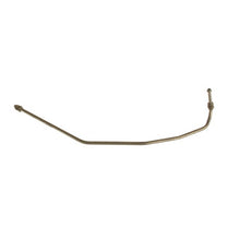 The Right Stuff 1985-1991 Camaro/Firebird w/Fuel Injection, Pre-Bent OE Steel 3/8" Front To Rear Fuel Line from Fue