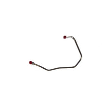 The Right Stuff 1985-1991 Camaro/Firebird w/Fuel Injection, Pre-Bent OE Steel 3/8" Front To Rear Fuel Line from Rub