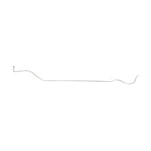 The Right Stuff 1985-91 Camaro/Firebird W/FI Pre-Bent OE Steel 5/16" Fuel Return Line - (FGL8510)