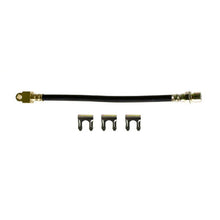 The Right Stuff 1966-67  Buick/Oldsmobile A-Body, 11.75" Rear Brake Flex Hoses - (FH28)
